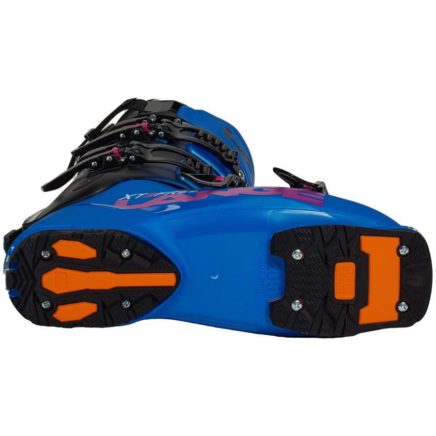Lange XT3 Free 130 MV GW Alpine Touring Ski Boots 2026 | evo Canada