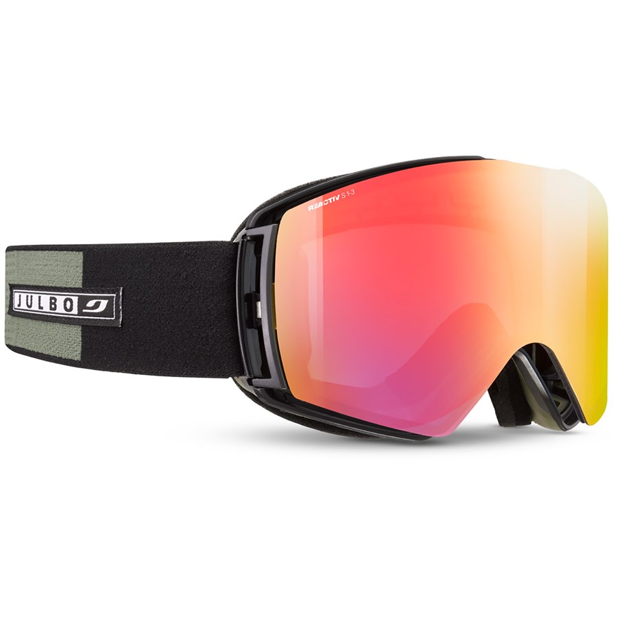 Julbo Launcher Goggles