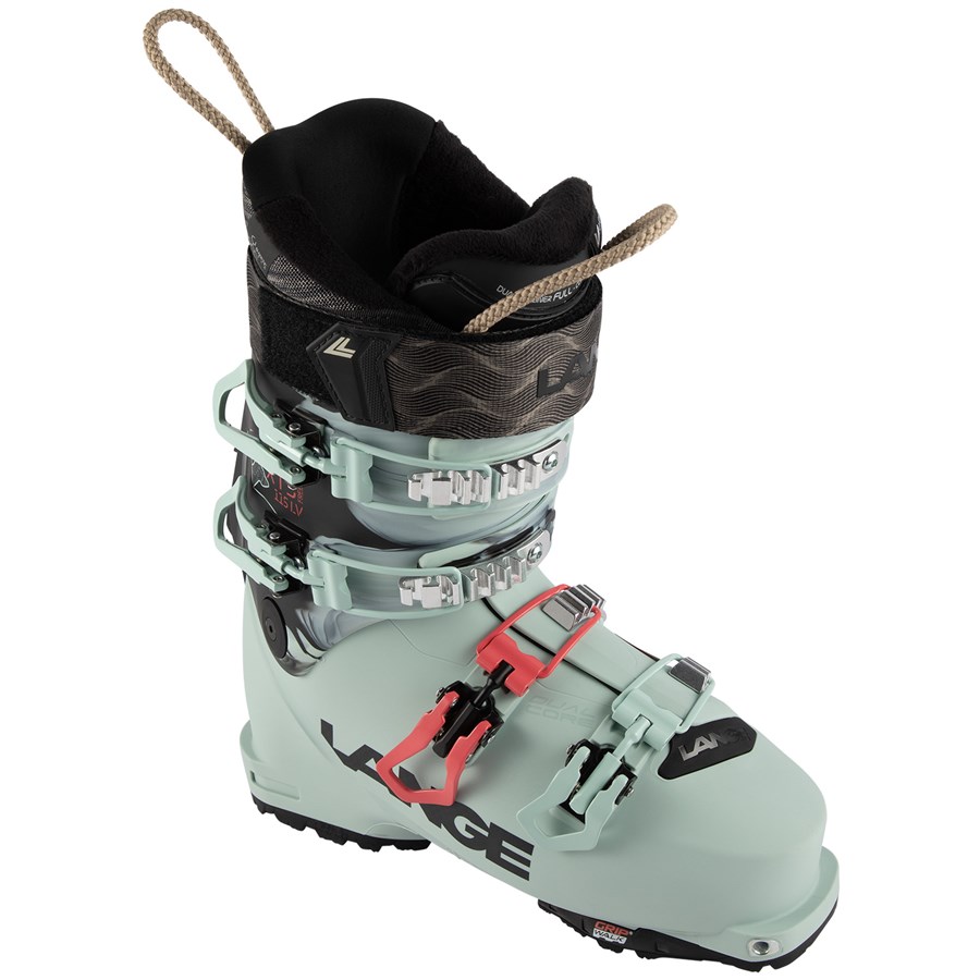 Lange XT3 Free 115 LV GW Alpine Touring Ski Boots - Women's 2026 | evo