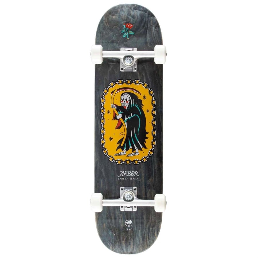 スケートボード arbor skate board 1158126_1.jpg