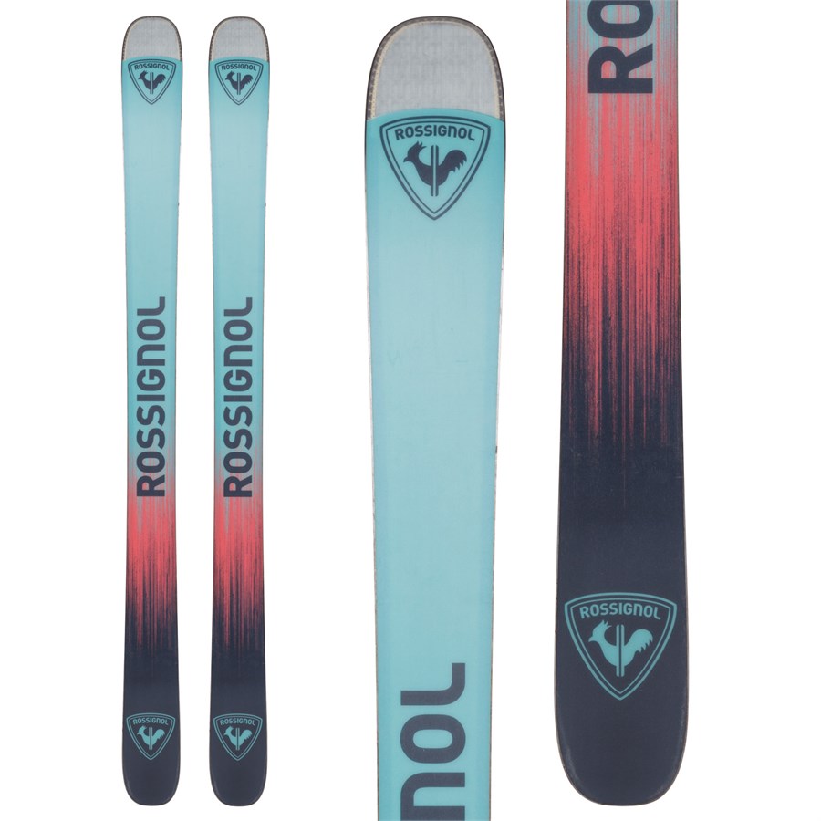 Review: 2024 Rossignol Sender Free 110 | SKI