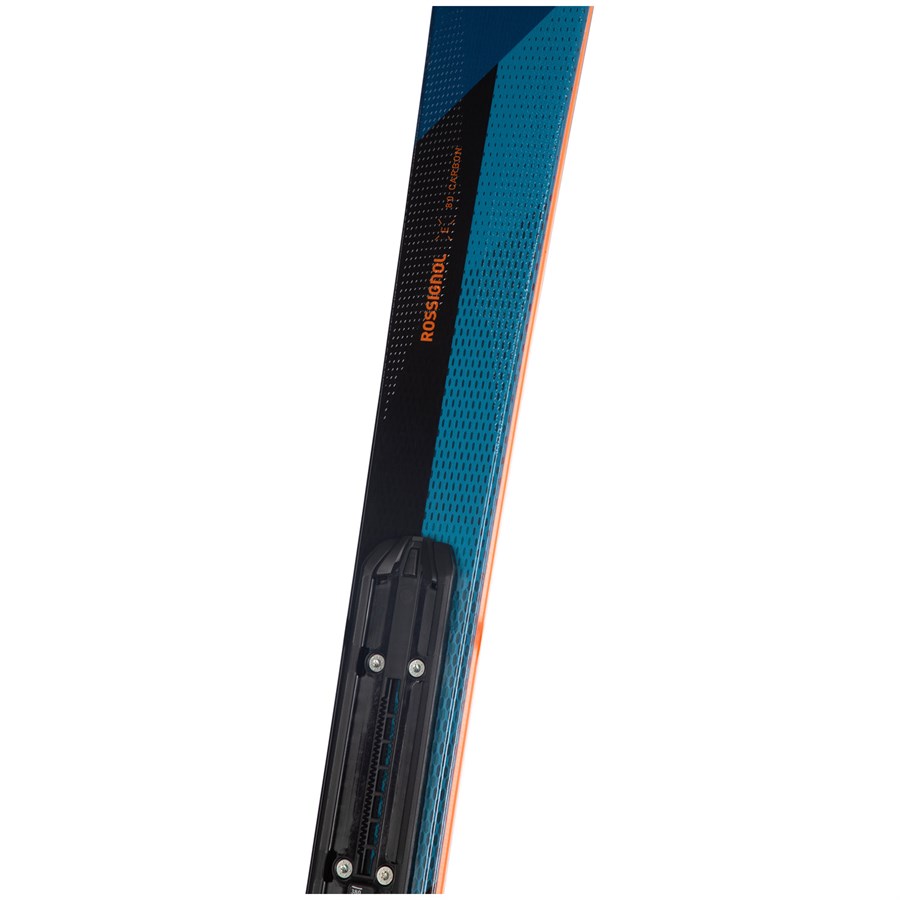 Rossignol Experience 80 CA Skis + XP 11 Bindings 2025 | evo