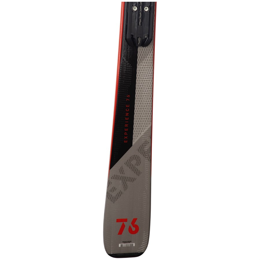 ROSSIGNOL EXPERIENCE 76 Ci 146cm　新品未使用 s307094055628060992_p10_i10_w1