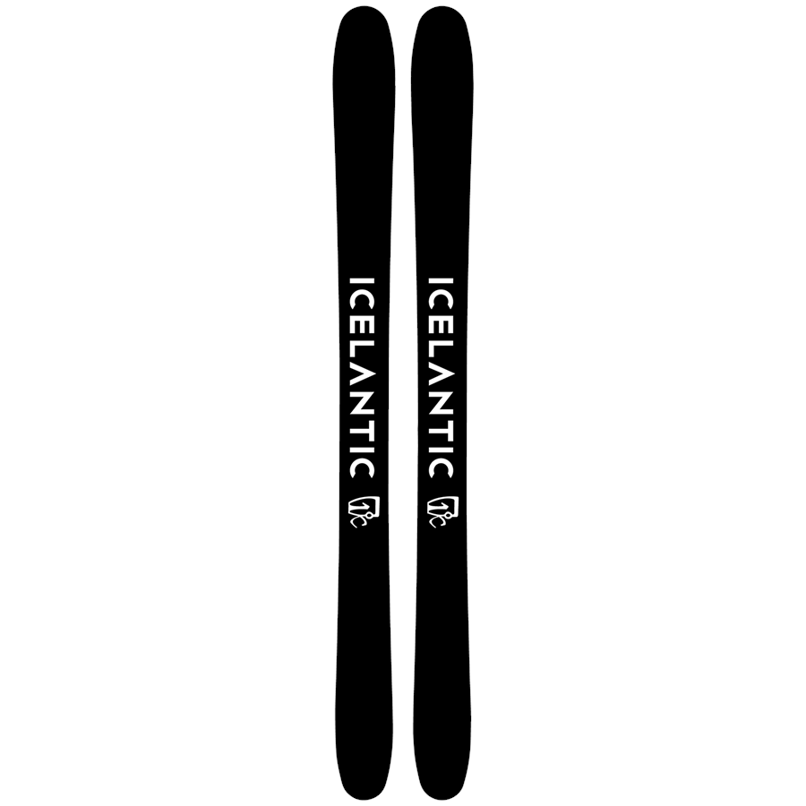Icelantic Nia Pro 105 Skis - Women's 2025 | evo