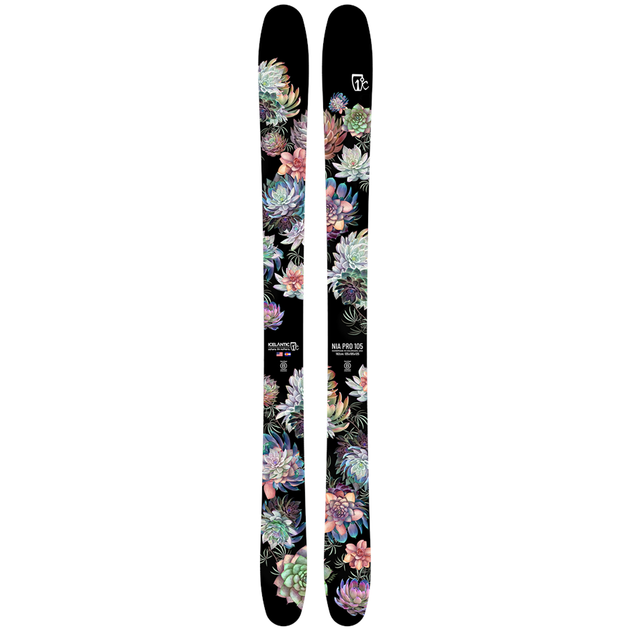 Icelantic Nia Pro 105 Skis - Women's 2025 | evo