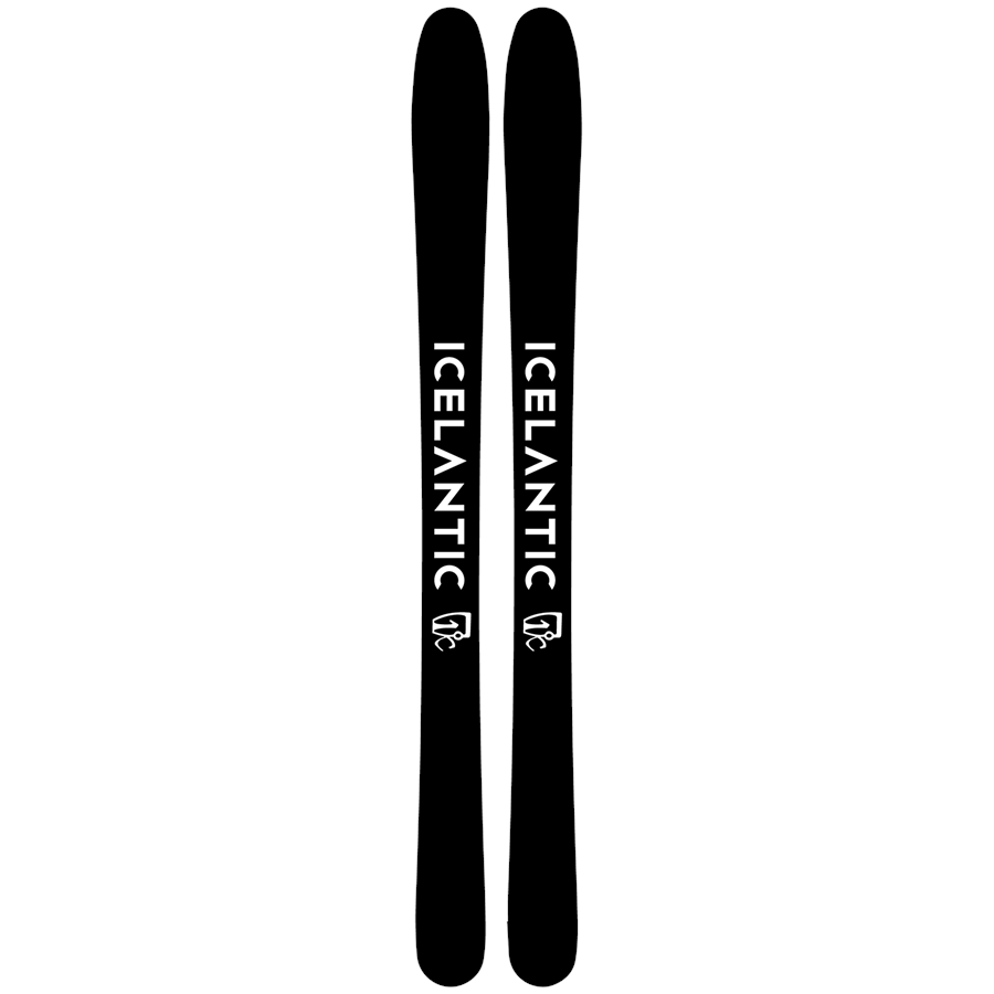 Icelantic Riveter 95 Skis - Women's 2026 | evo