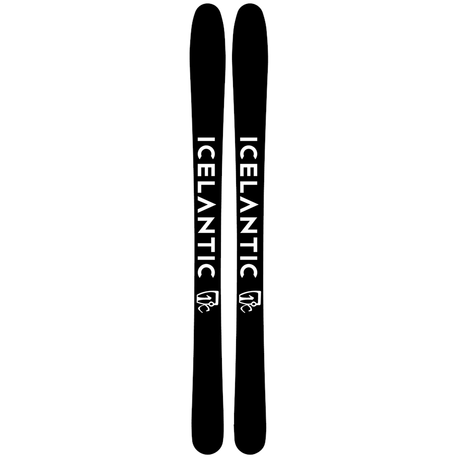 Icelantic Riveter 104 Skis - Women's 2026 | evo