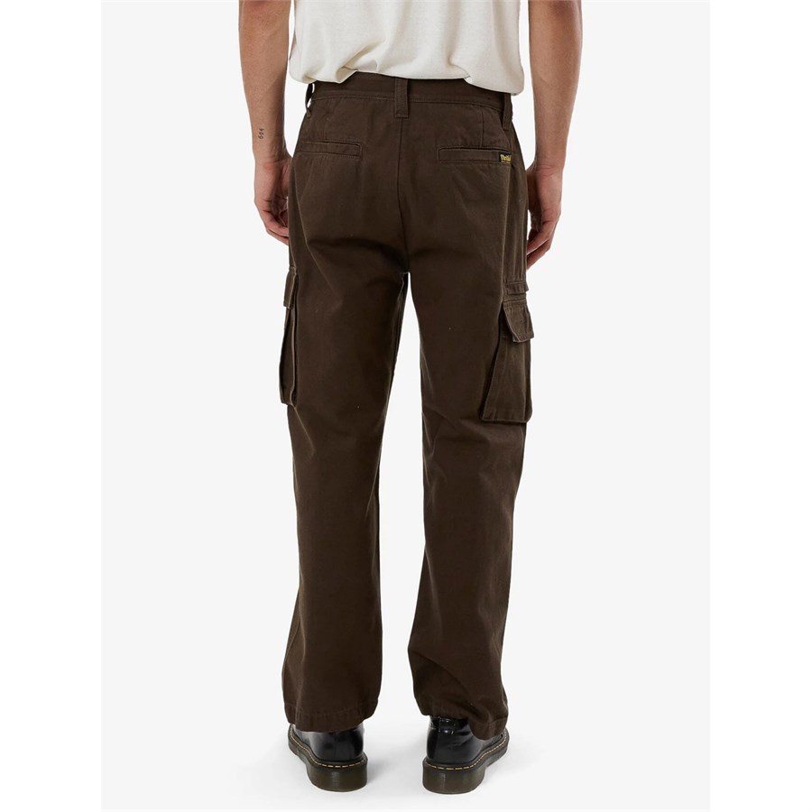 ▪️everyone brown slacks XL IMAN Global Chic Straight Leg Ponte Pant | HSN