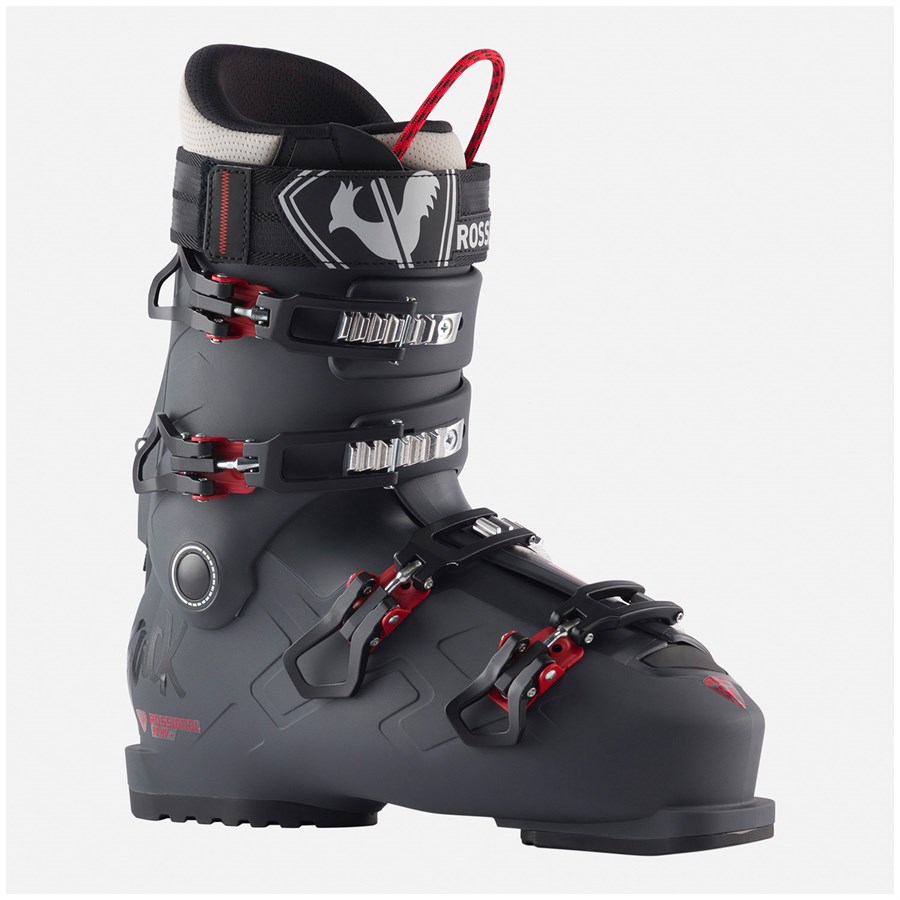 ロシニョール トラック90 スキーブーツ TRACK 90 28cm 28.5 Rossignol Track 90 HV+ Ski Boots 2025 | evo