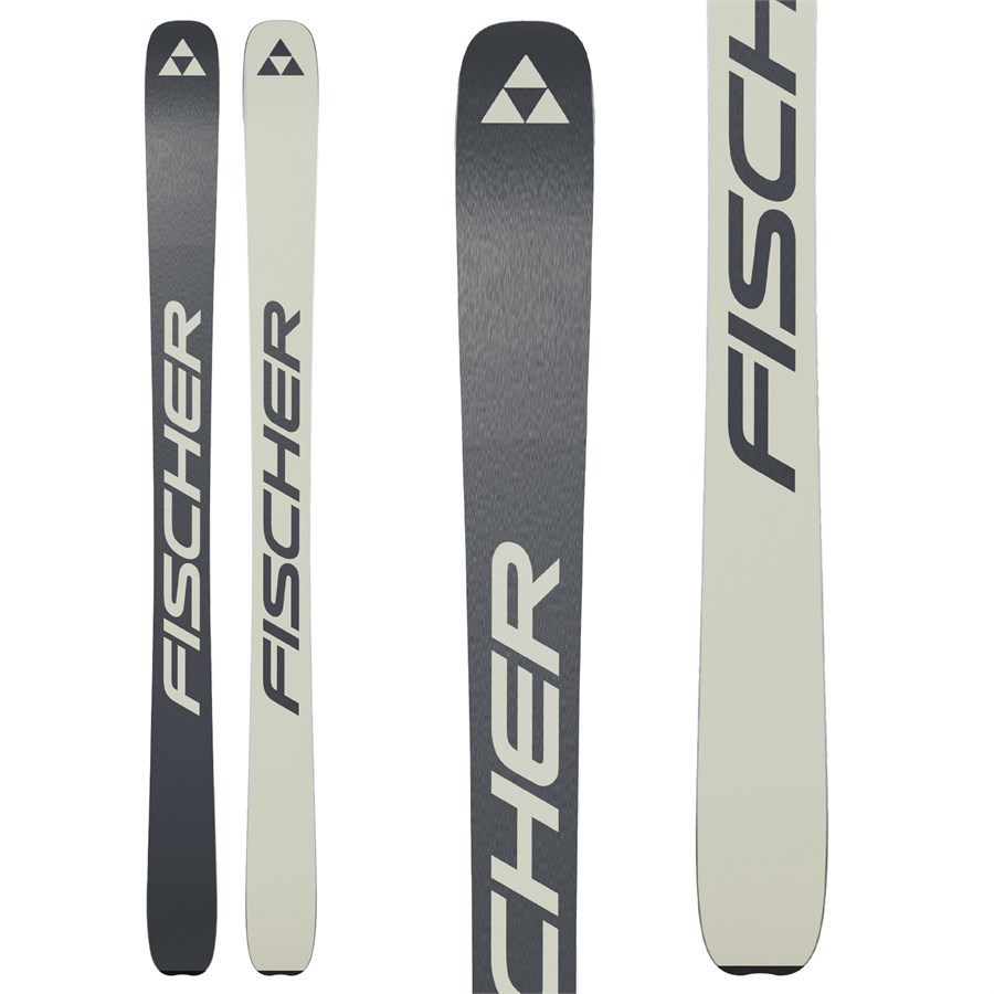 スキー Fischer 165cm fischer-ranger-102-skis-2026-.jpg