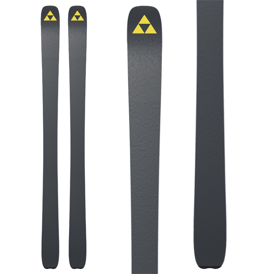 Fischer Ranger 96 Skis 2025 | evo