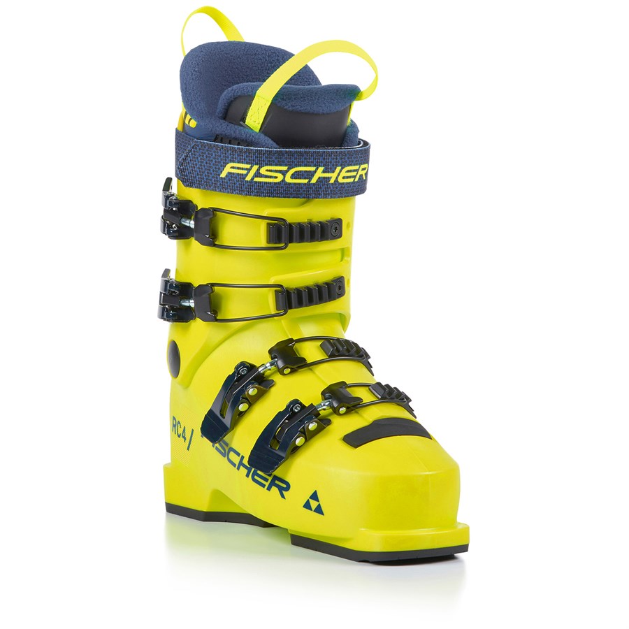 Fischer RC4 65 Jr Ski Boots - Kids' 2025 | evo