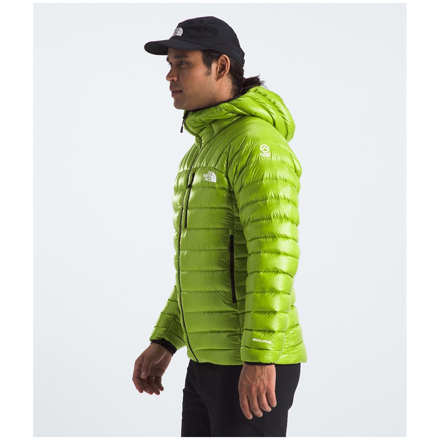 完売必須!!■THE NORTH FACE■Summit Series Breithorn Hoodie The North Face Summit Series Breithorn Down Hoodie - Men's