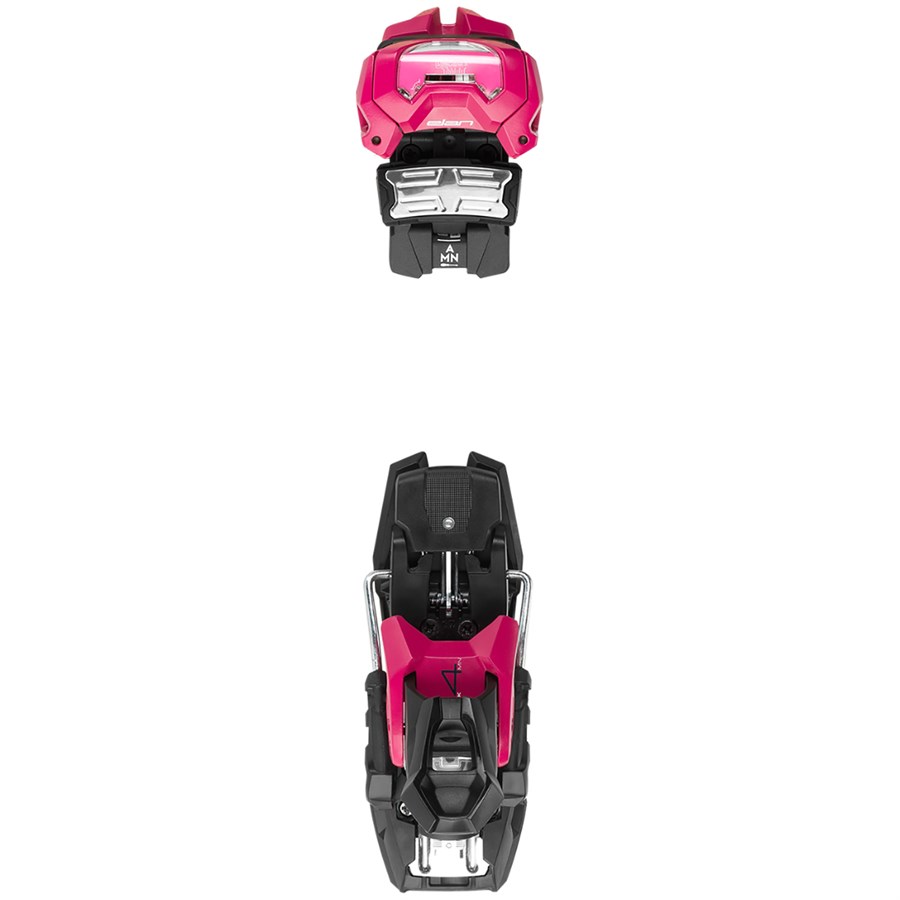 Elan x Tyrolia Attack 14 MN Ski Bindings 2026 | evo