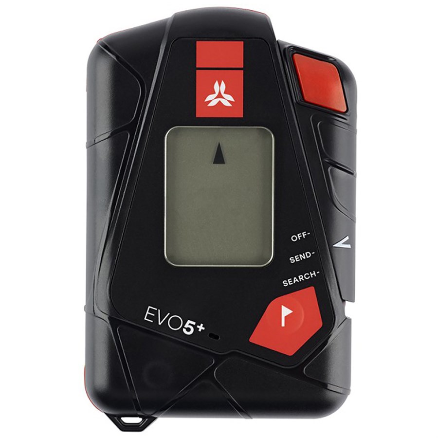 Arva Evo5+ Avalanche Beacon | evo