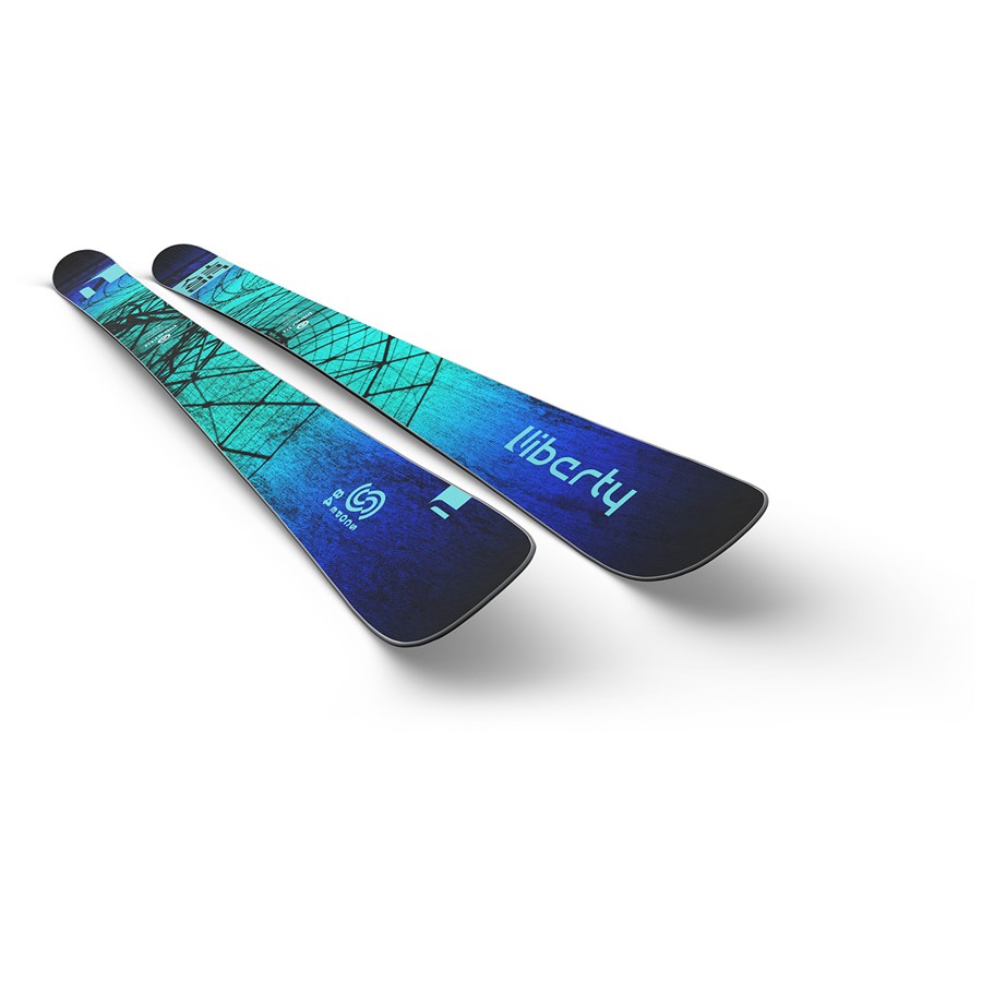 Liberty Scope 84 Skis 2025 | evo
