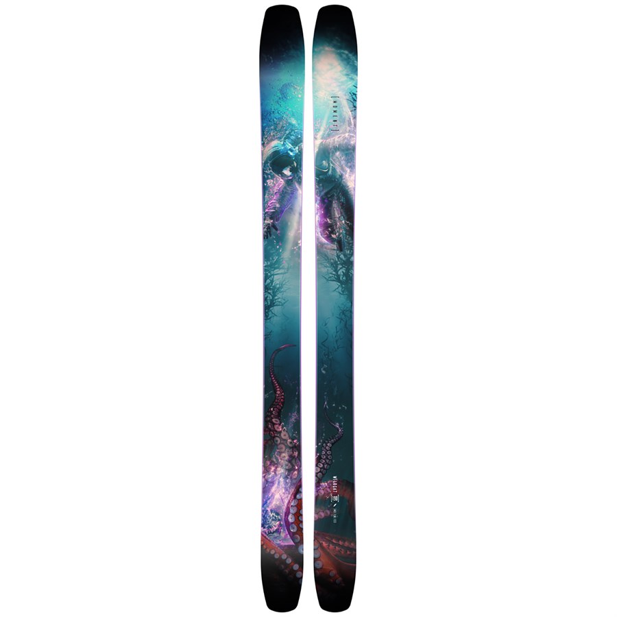今週のおすすめ製品 Moment evo | 2025 Skis Wildcat スキー