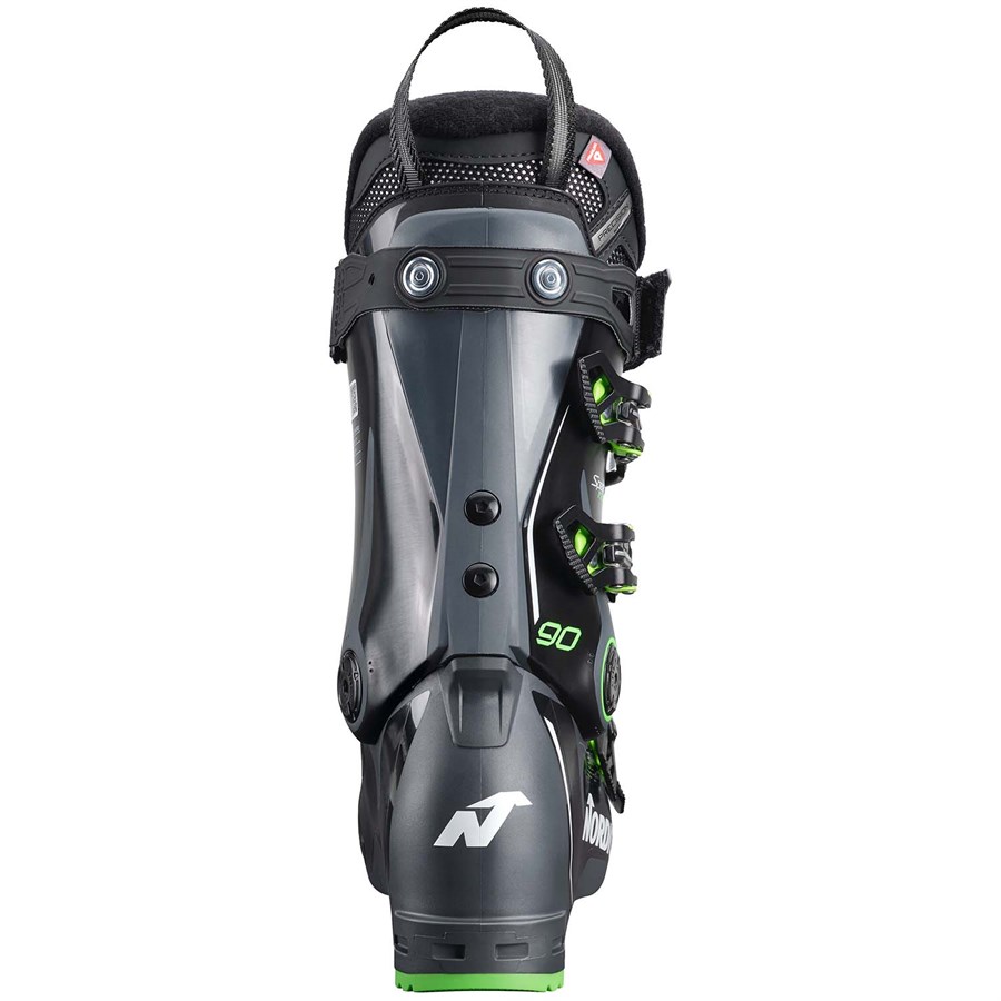 Nordica Speedmachine 90 Ski Boots 2024 | evo