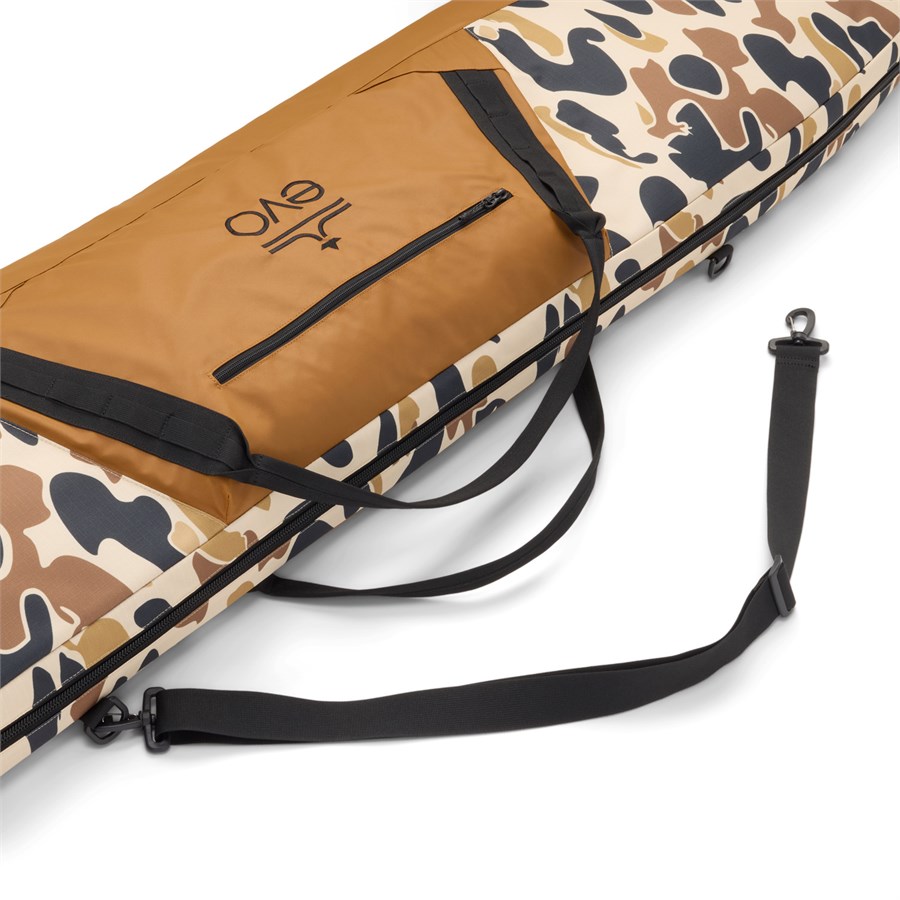 evo Padded Snowboard Bag | evo