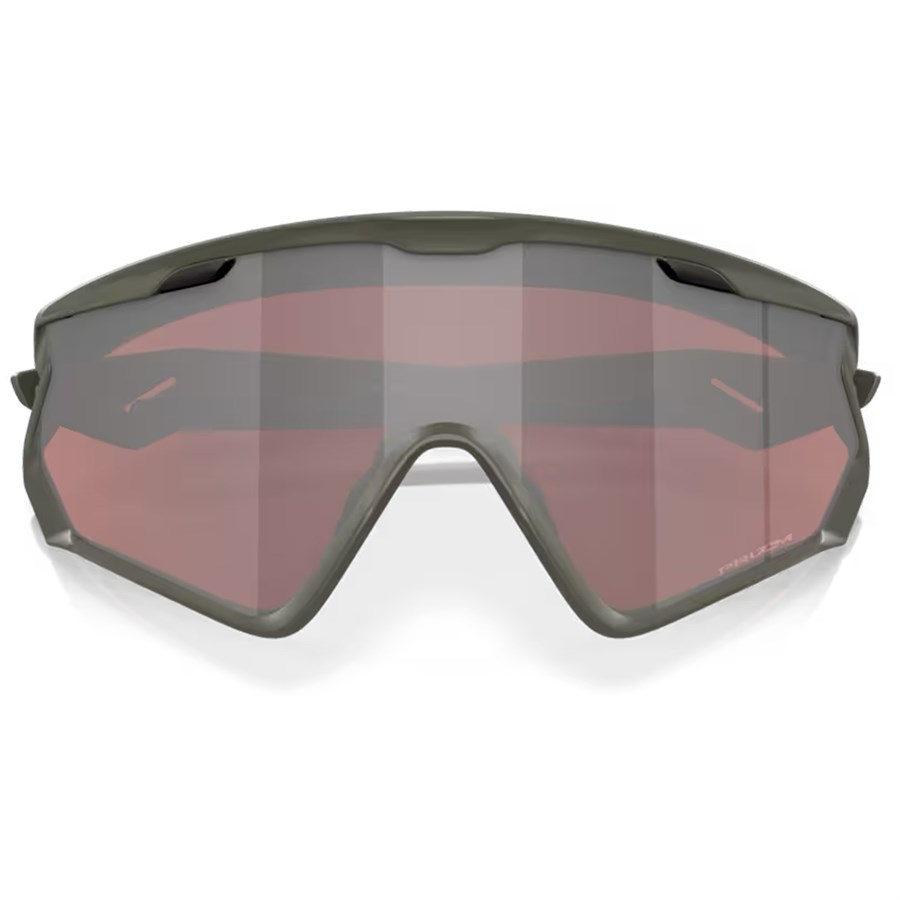 Oakley Wind Jacket 2.0 Sunglasses