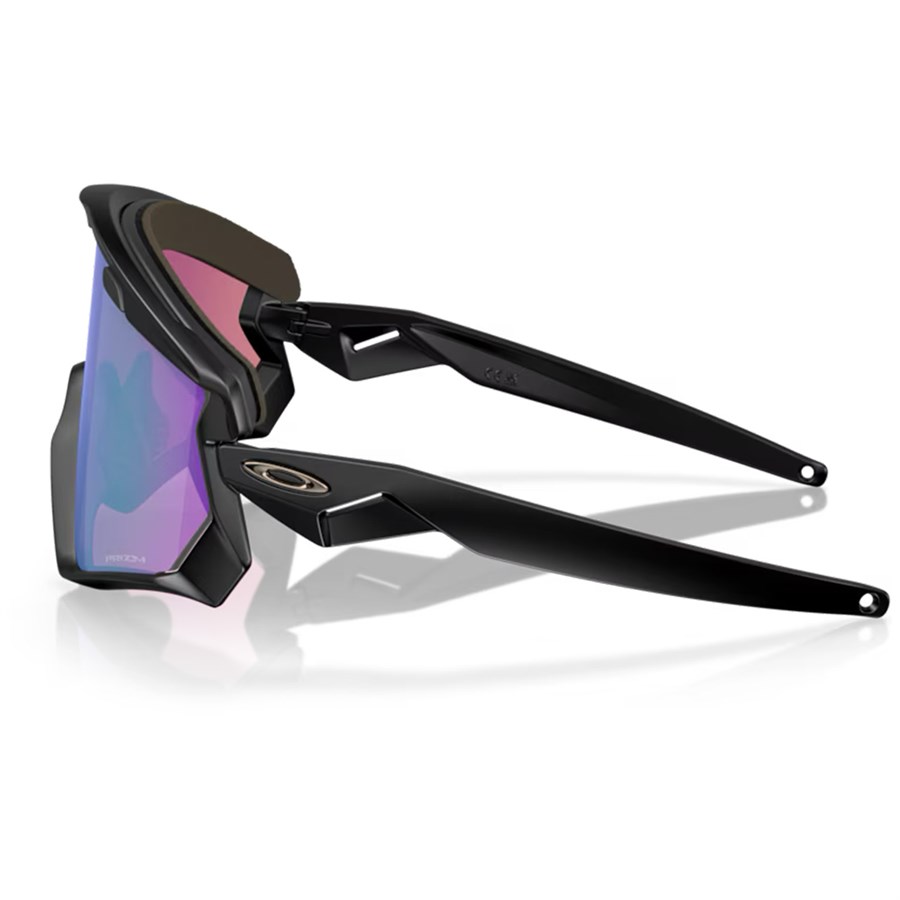 Oakley Wind Jacket 2.0 Sunglasses evo