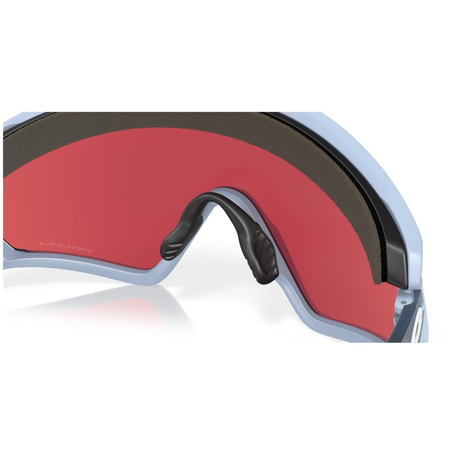 Oakley Wind Jacket 2.0 Sunglasses | evo