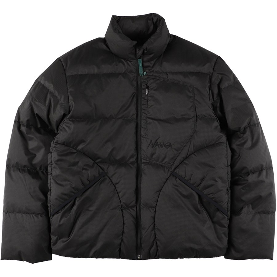 Nanga Mazeno Ridge Jacket - Men's | evo