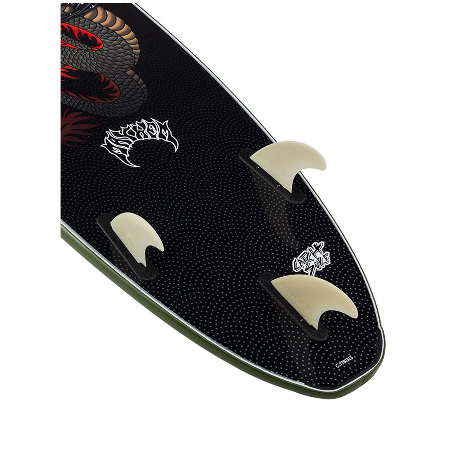 Catch Surf Odysea x Lost Crowd Killer 7'2 Surfboard | evo