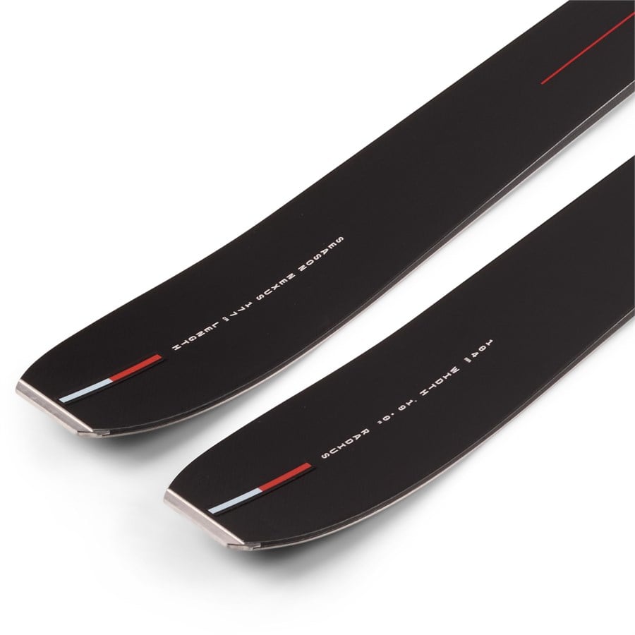 Season Nexus Skis 2026 | evo