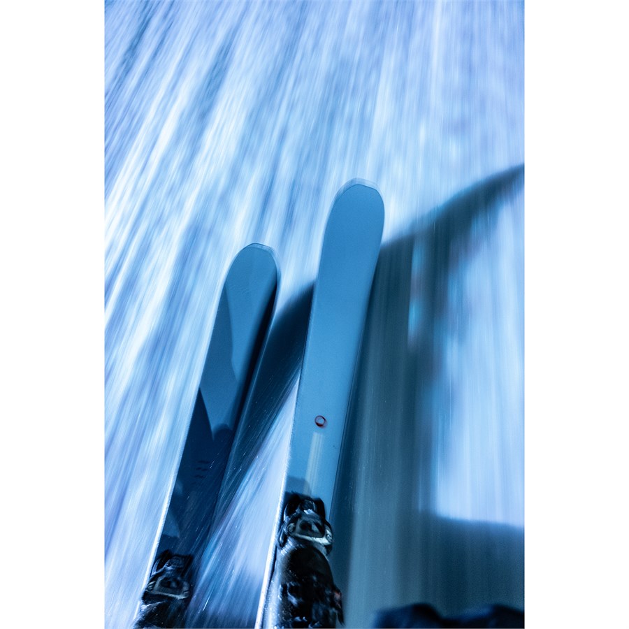 season eqpt kin シーズン　スキー season eqpt. シーズン KIN キン スキー板 単品 (板のみ) season