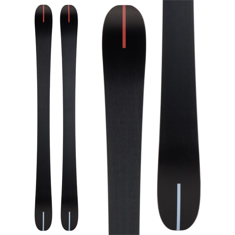 season eqpt kin シーズン　スキー season eqpt. シーズン KIN キン スキー板 単品 (板のみ) season