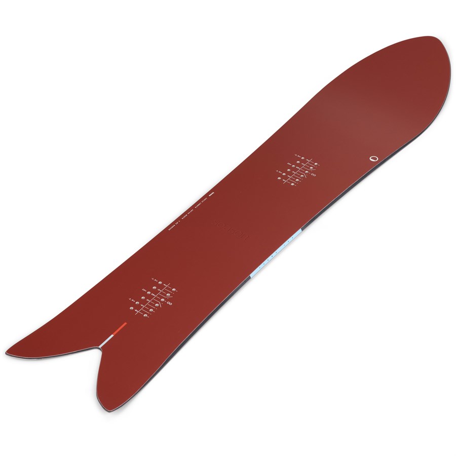 Season Forma Snowboard 2026 | evo