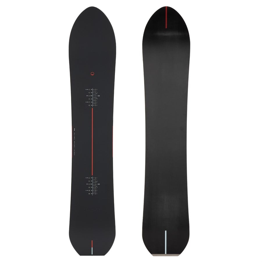 スノーボード SEASON nexus 152 Season Nexus Snowboard 2026 | evo