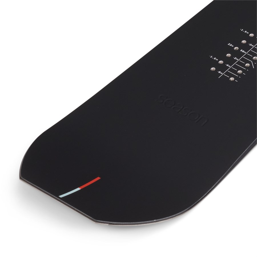 Season Nexus Snowboard 2026 | evo