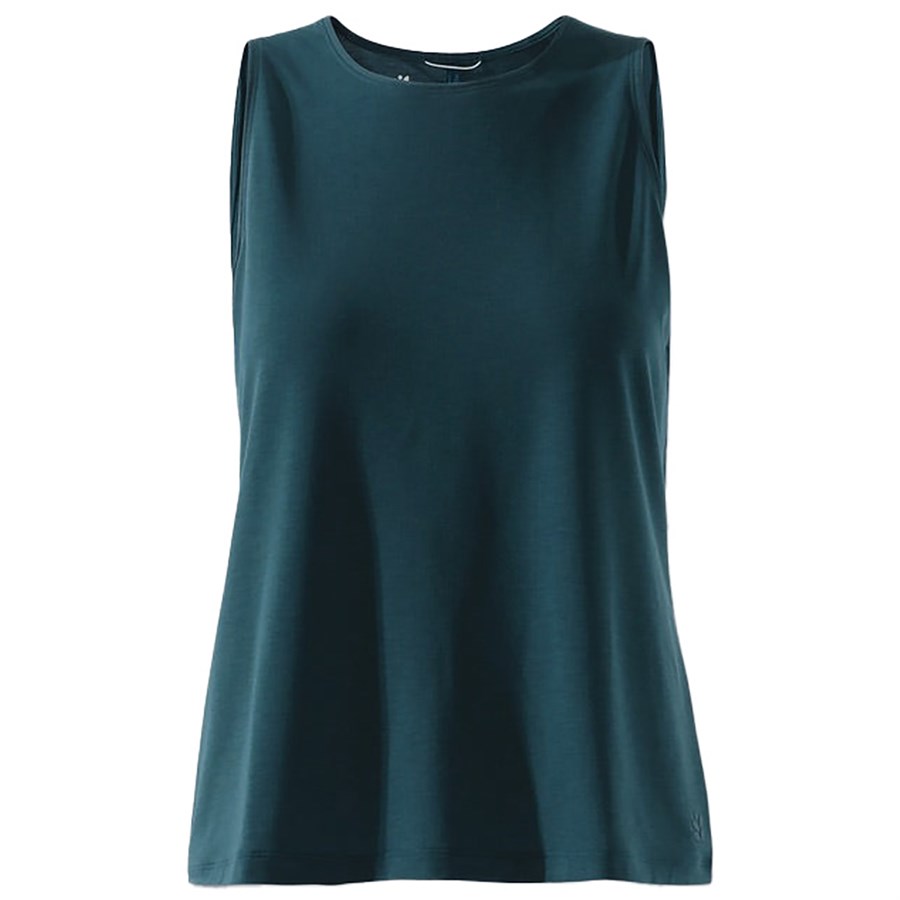 evo Wild Rye Lola Muscle Tank - Women's