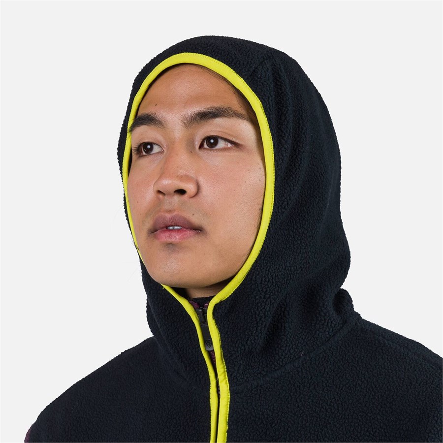 Rossignol Alltrack Fleece - Men's | evo