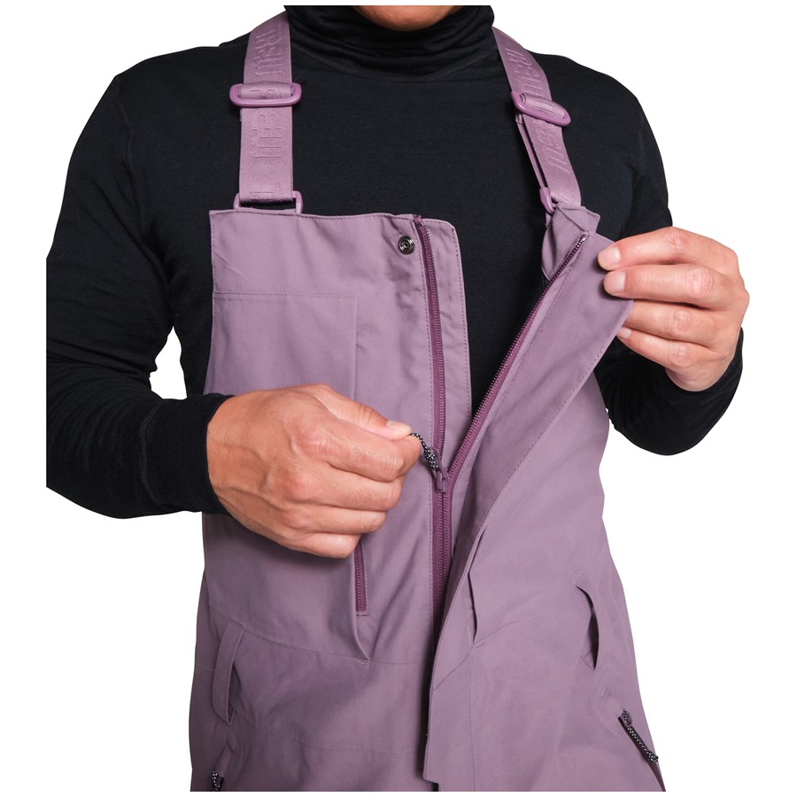 Trew Gear Jefferson Bibs - Men's | evo
