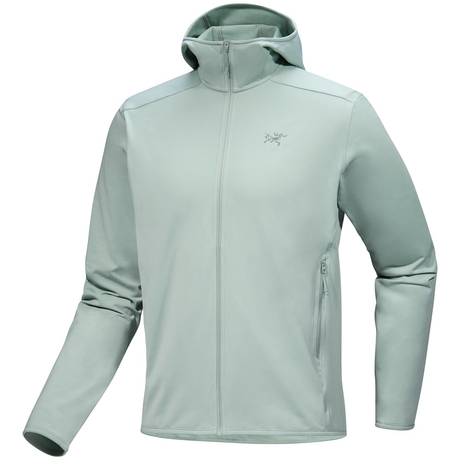 アークテリクス KYANITE LIGHTWEIGHT HOODY XL Arc'teryx Kyanite Lightweight Hoodie - Men's | evo Canada