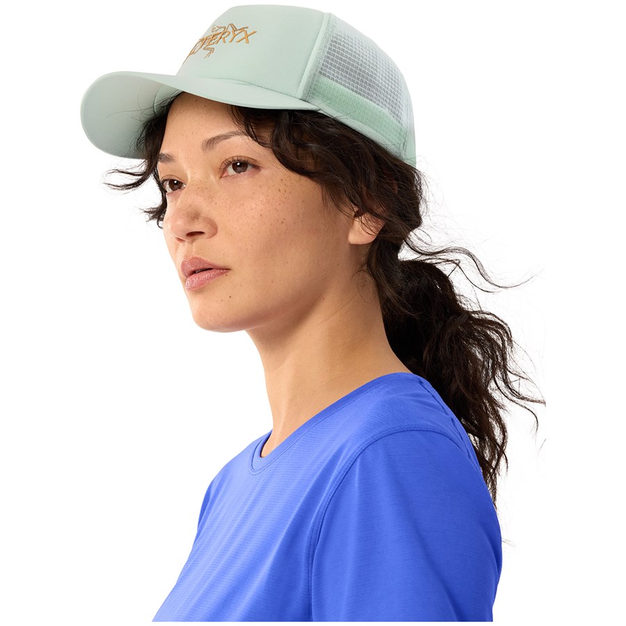 ARC’TERYX Bird Word Cap Arc'teryx Bird Word Cap | REI Co-op
