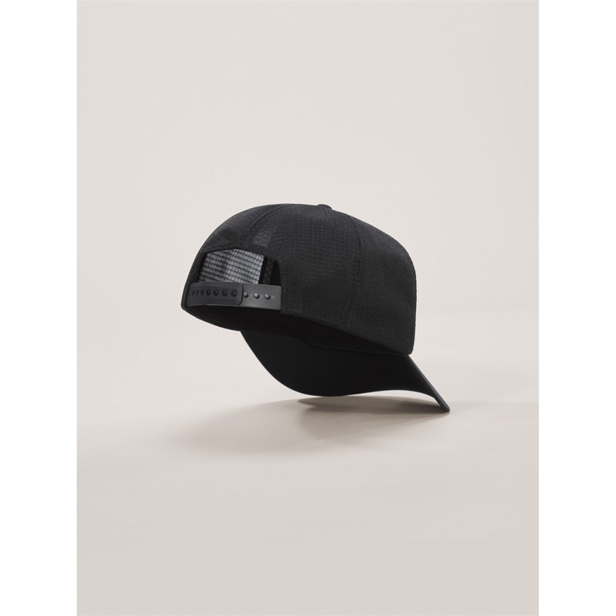 Arc'teryx Bird Word Trucker Hat | evo