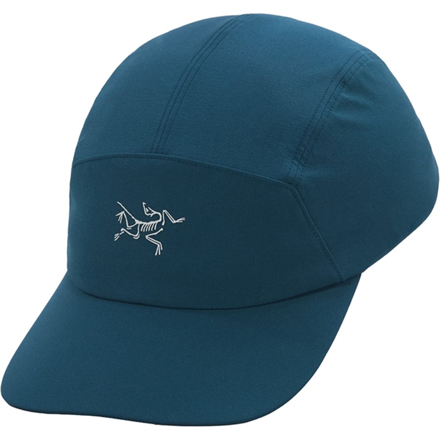 Arc'teryx Gamma 5 Panel Cap | evo