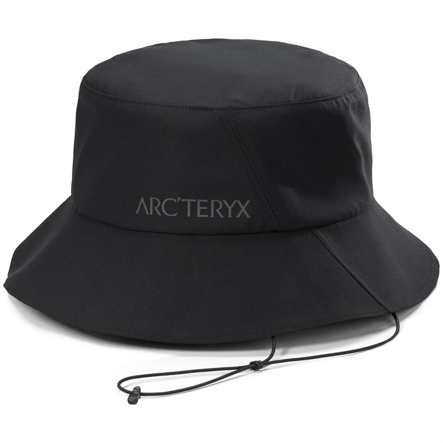 【新品】ARC’TERYX VEILANCE Bucket Hat Men's Veilance Packs, Hats & Other Accessories | Arc'teryx