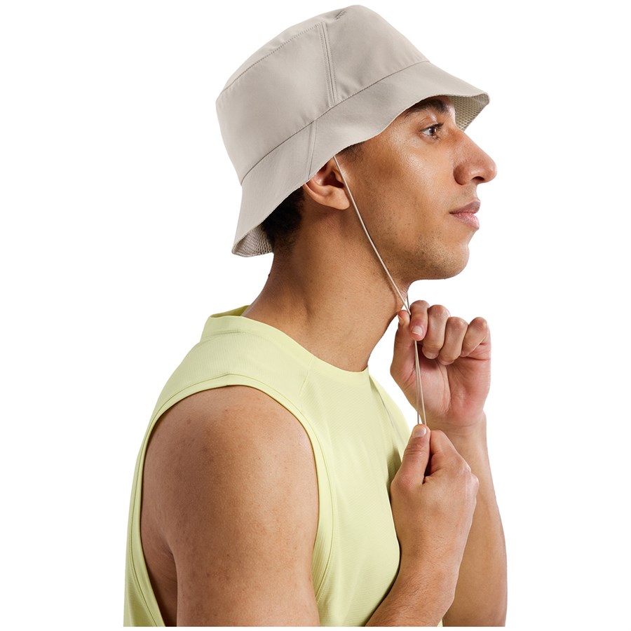 帽子 ARC'TERYX sinsolo hat Arc'teryx Sinsolo Bucket Hat