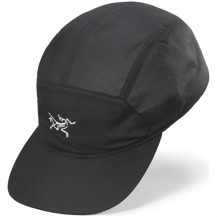 Arc'teryx Aerios 5 Panel Cap | evo