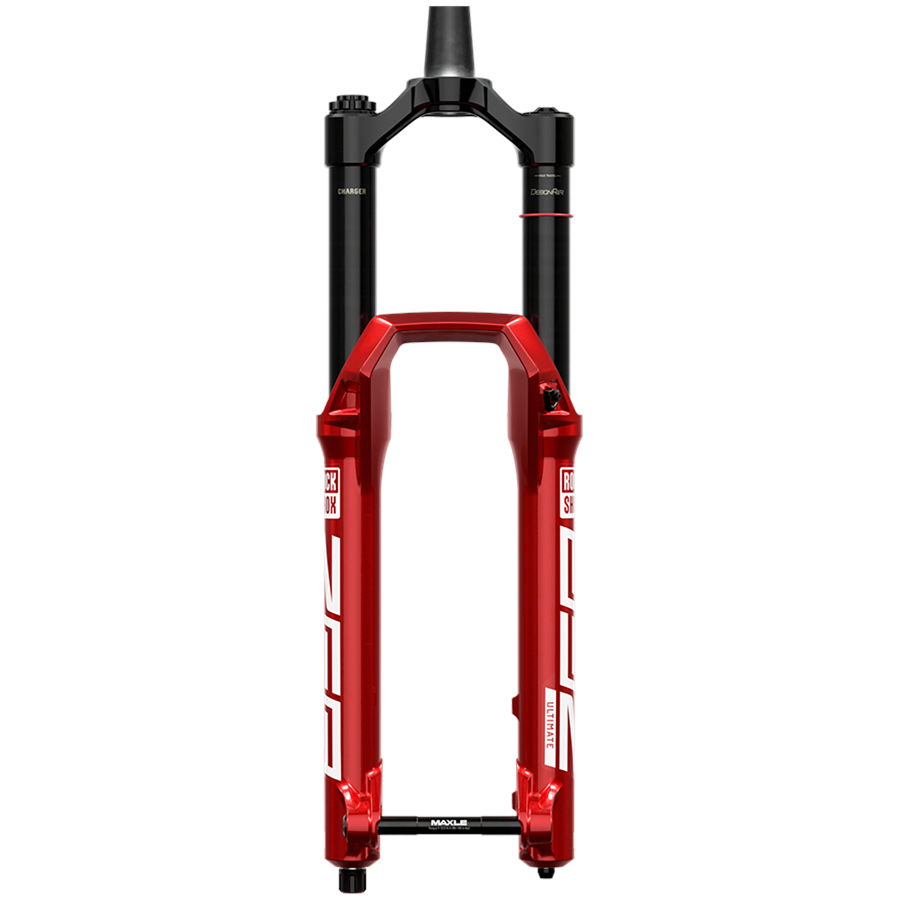 【新品未使用】Ribble 軽量カーボンフォーク rockshox-zeb-ultimate-charger-
