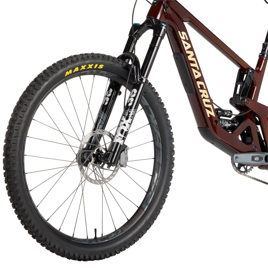 【新品、送料込みに変更可】SANTACRUZ RAZORBACK 5.8 新品、送料込みに変更可】SANTACRUZ RAZORBACK 5.8 新品、送料込みに