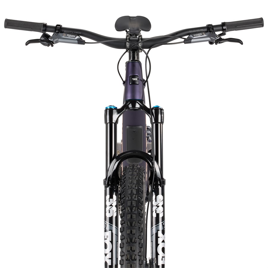 Santa Cruz Hightower 4 C GX AXS Complete Mountain Bike 2025 Santa Cruz Hightower 4 C GX AXS Complete Mountain Bike 2025