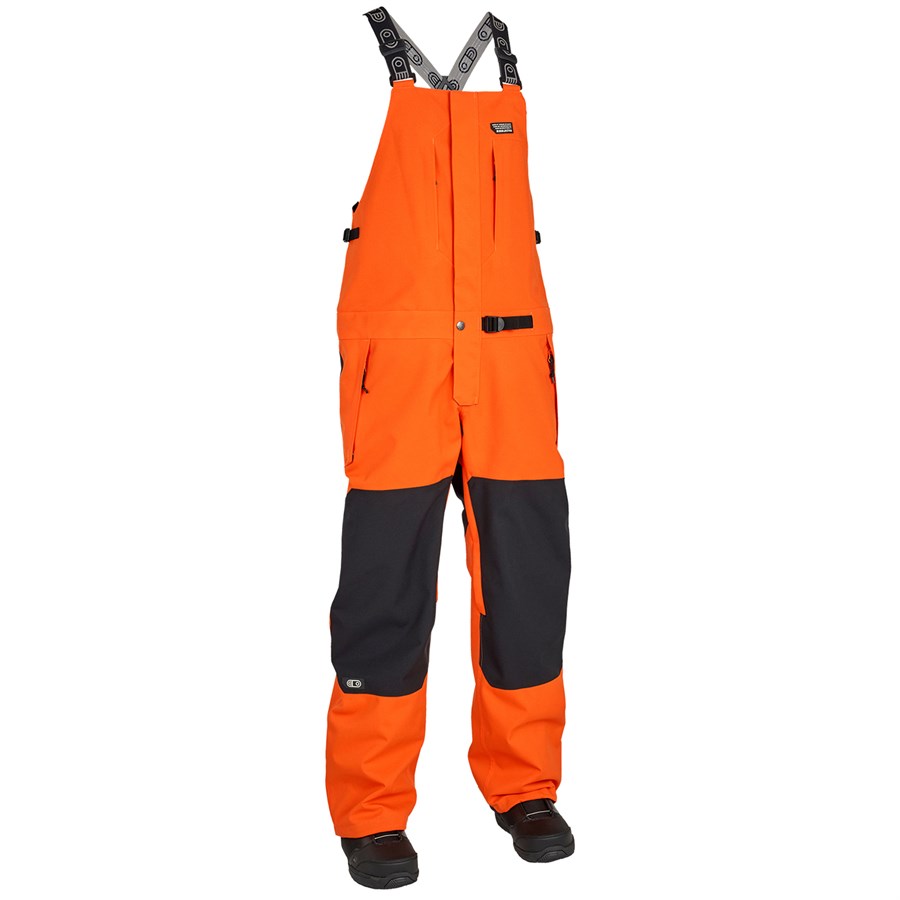Airblaster Sassy Beast Bib Pant Women’s airblaster-sassy-hot-bibs-