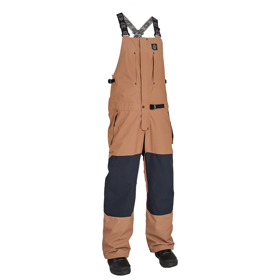 エアブラスター ウェア Beast Bib Beast Bib – Airblaster
