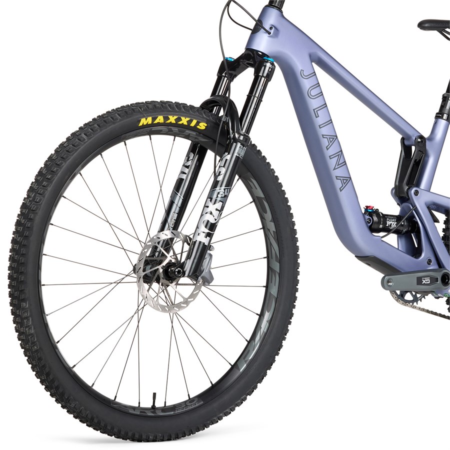 Juliana Joplin 4 C GX AXS Complete Mountain Bike - Women's